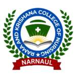 Rama and Krishna College of Nursing