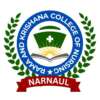 Rama and Krishna College of Nursing